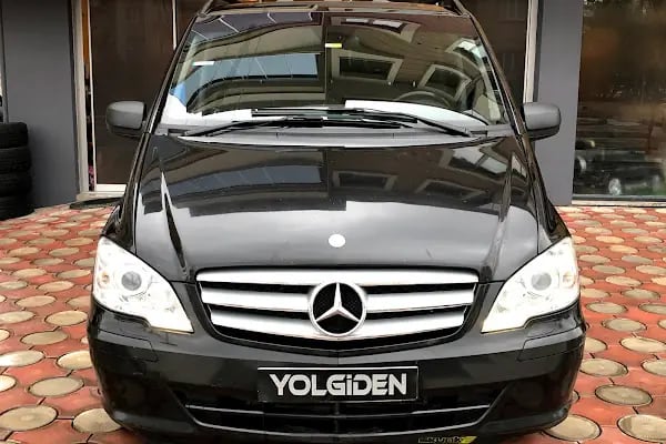 YolgidenGrup Oto Kiralama - Resim 5