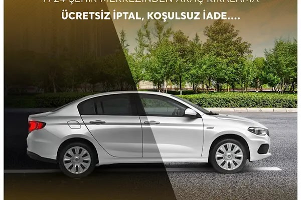 YolgidenGrup Oto Kiralama - Resim 19
