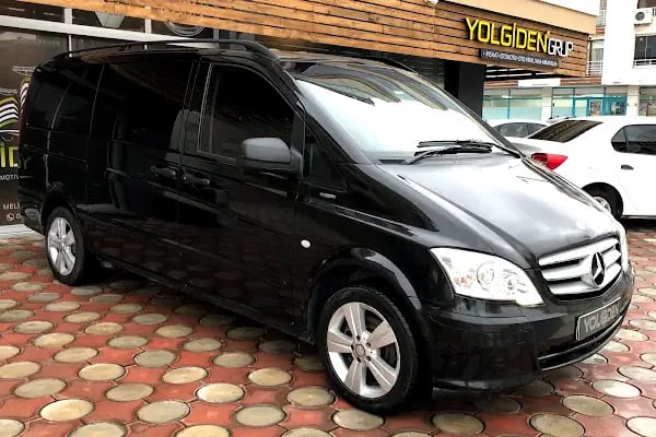YolgidenGrup Oto Kiralama - Resim 3