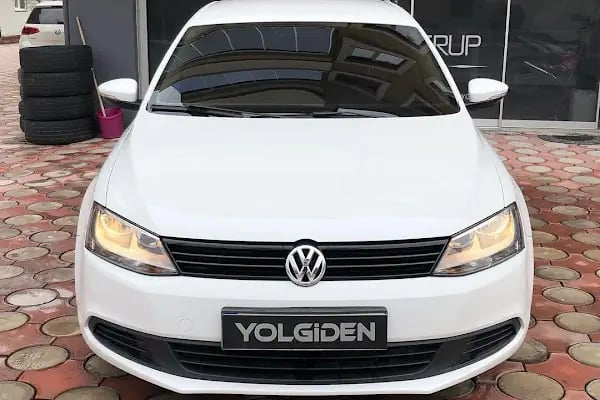 YolgidenGrup Oto Kiralama - Resim 7