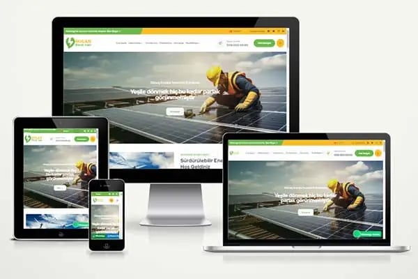 Netroon Web Tasarım E-ticaret Çöz İstanbul Avcılar - Resim 12