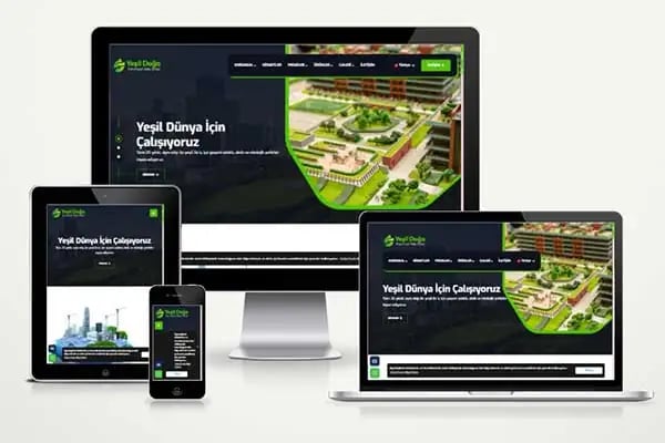 Netroon Web Tasarım E-ticaret Çöz İstanbul Avcılar - Resim 11