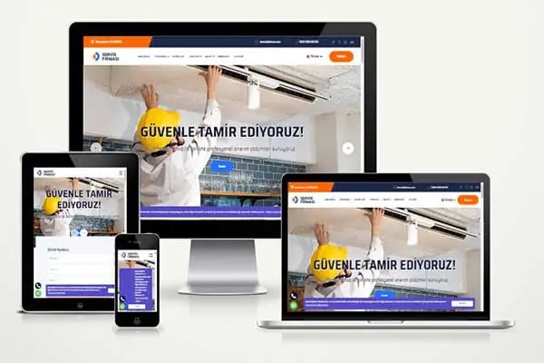 Netroon Web Tasarım E-ticaret Çöz İstanbul Avcılar - Resim 6