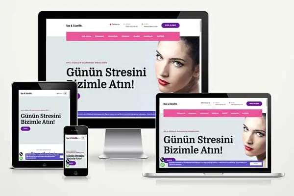 Netroon Web Tasarım E-ticaret Çöz İstanbul Avcılar - Resim 16