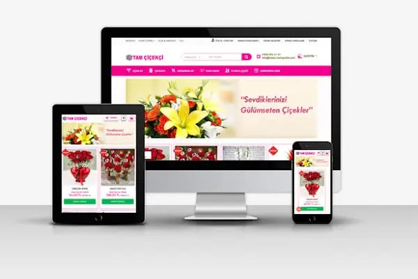 Netroon Web Tasarım E-ticaret Çöz İstanbul Avcılar - Resim 9