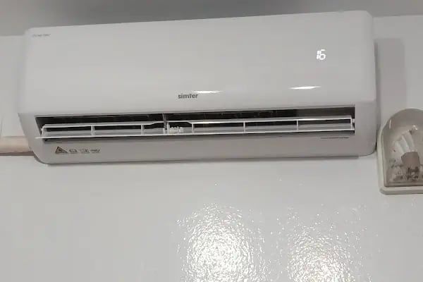 Alyaz Beyaz Eşya Simfer Yetkili Servis - Resim 12