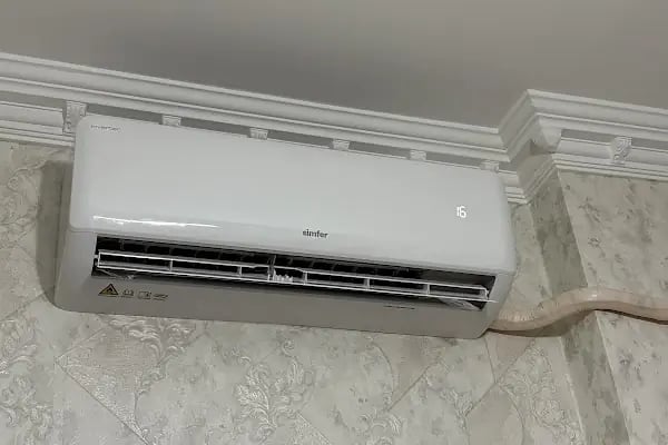 Alyaz Beyaz Eşya Simfer Yetkili Servis - Resim 14