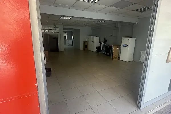 Alyaz Beyaz Eşya Simfer Yetkili Servis - Resim 6