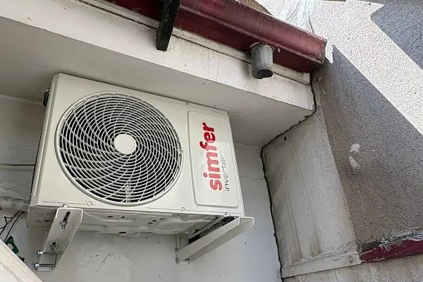Alyaz Beyaz Eşya Simfer Yetkili Servis - Resim 8