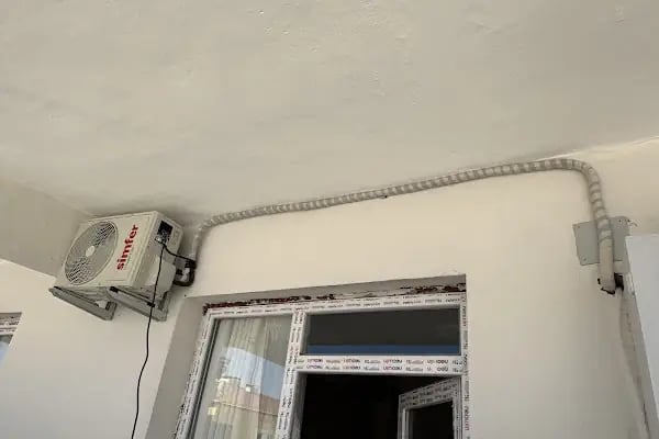 Alyaz Beyaz Eşya Simfer Yetkili Servis - Resim 13