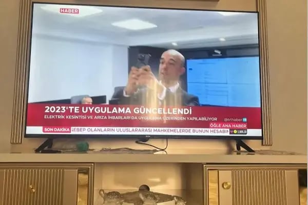 Alyaz Beyaz Eşya Simfer Yetkili Servis - Resim 9