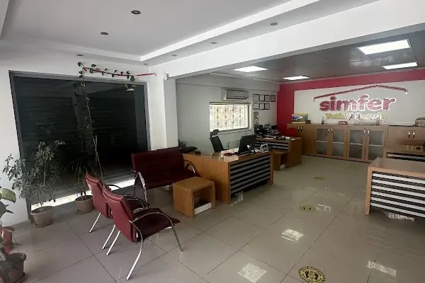 Alyaz Beyaz Eşya Simfer Yetkili Servis - Resim 7