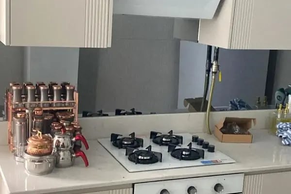 Alyaz Beyaz Eşya Simfer Yetkili Servis - Resim 11