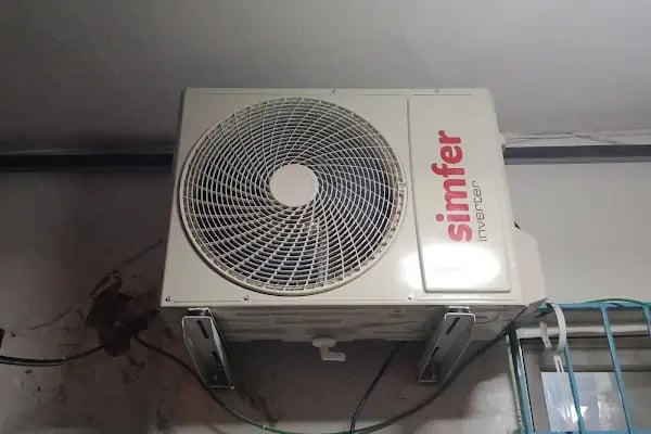 Alyaz Beyaz Eşya Simfer Yetkili Servis - Resim 5