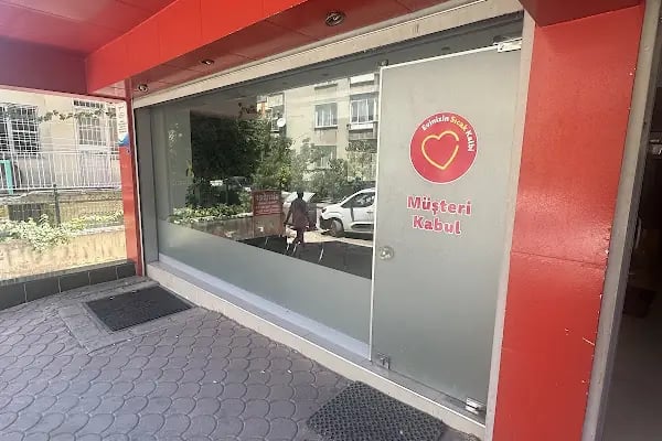 Alyaz Beyaz Eşya Simfer Yetkili Servis - Resim 3