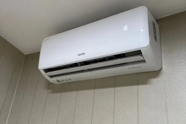 Alyaz Beyaz Eşya Simfer Yetkili Servis - Resim 4