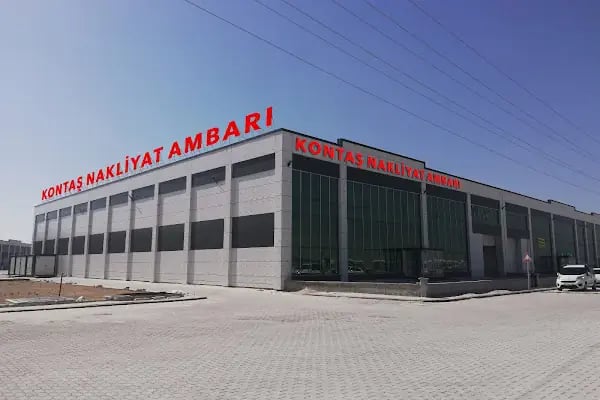 Kontaş Nakliyat Taşımacılık - Resim 4