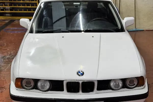Best Car oto yıkama kuaför - Resim 7