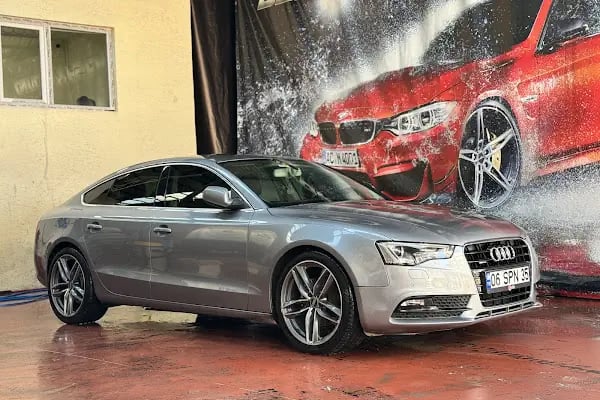 Best Car oto yıkama kuaför - Resim 2