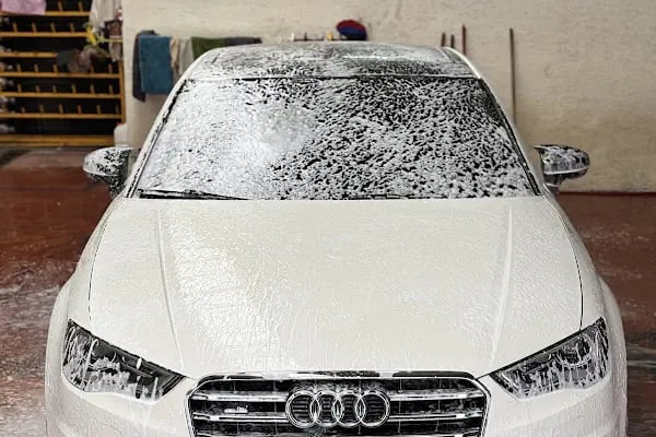 Best Car oto yıkama kuaför - Resim 6