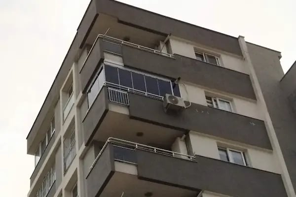 Koruflora Sitesi - Resim 4