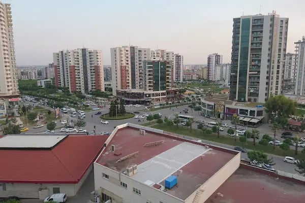 Koruflora Sitesi - Resim 5