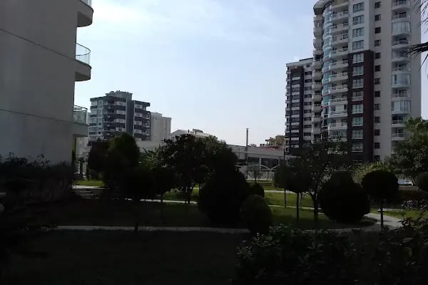 Koruflora Sitesi - Resim 6
