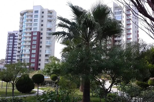 Koruflora Sitesi - Resim 2