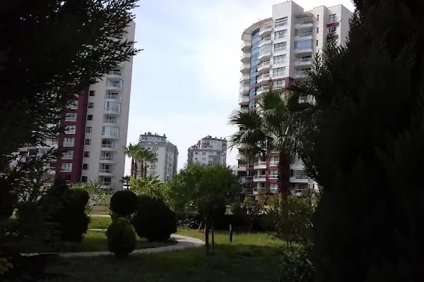 Koruflora Sitesi - Resim 7