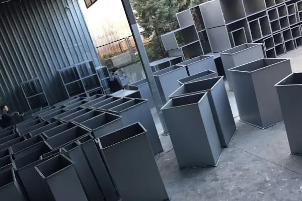 Çerkezköy Havalandırma HAT HVCA - Resim 6
