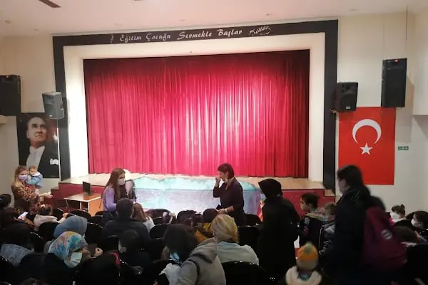 BAYKUŞ ÇOCUK TİYATROSU - Resim 3
