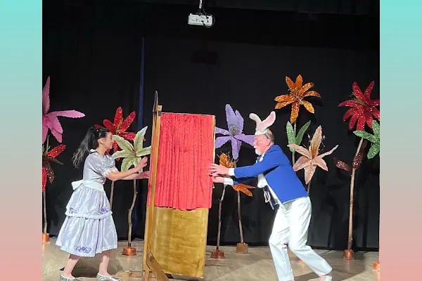 BAYKUŞ ÇOCUK TİYATROSU - Resim 4