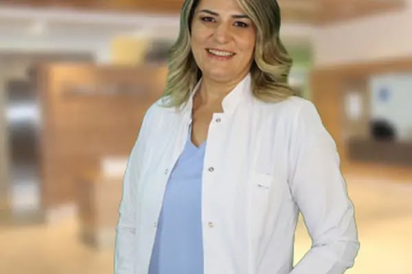 Op. Dr. Çiğdem AKDAĞ KOÇER - Resim 2