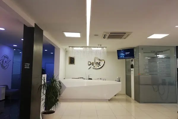 Dent Km - Buca Diş Kliniği - Resim 4