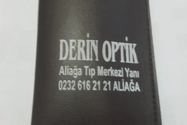 Derin Optik - Resim 3