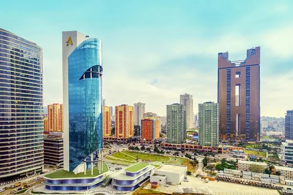 Avrupa Office Ataşehir - Resim 20