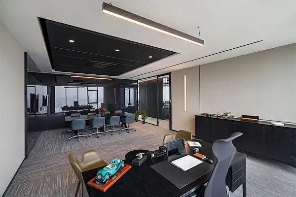 Avrupa Office Ataşehir - Resim 3