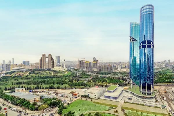 Avrupa Office Ataşehir - Resim 8