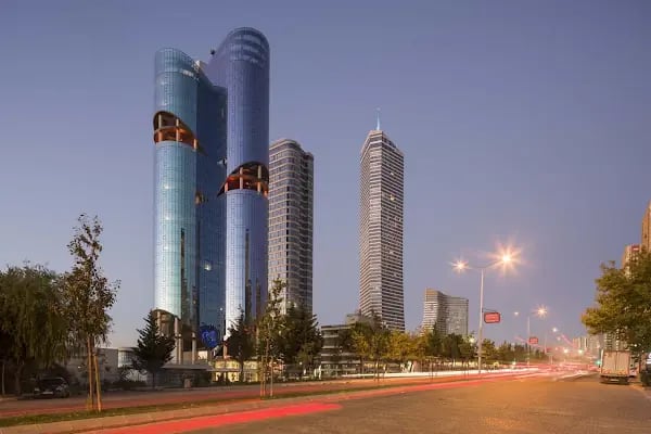 Avrupa Office Ataşehir - Resim 10