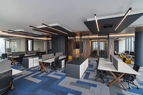 Avrupa Office Ataşehir - Resim 12