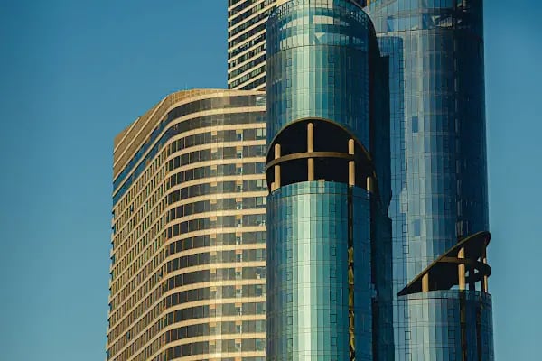 Avrupa Office Ataşehir - Resim 14