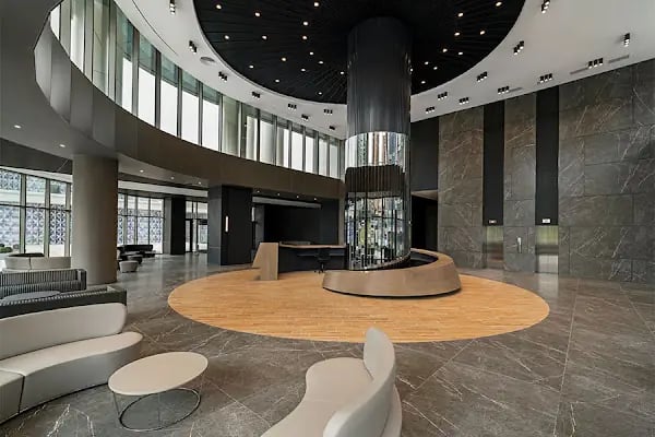 Avrupa Office Ataşehir - Resim 17