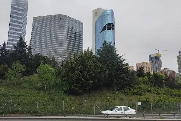 Avrupa Office Ataşehir - Resim 2