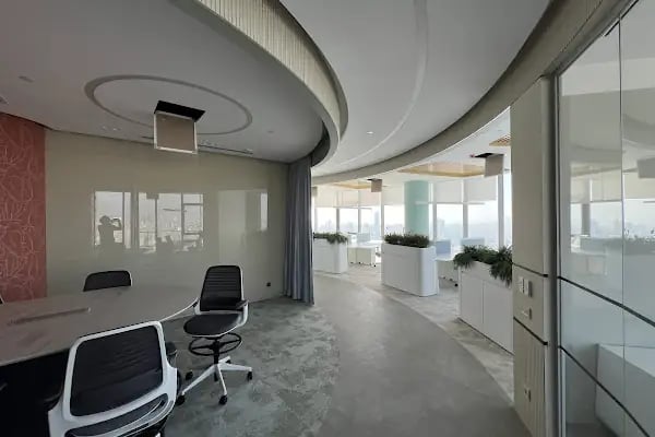 Avrupa Office Ataşehir - Resim 13