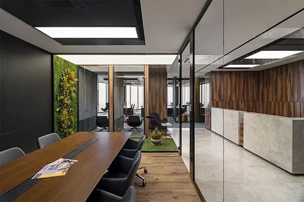 Avrupa Office Ataşehir - Resim 11