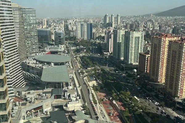 Avrupa Office Ataşehir - Resim 15