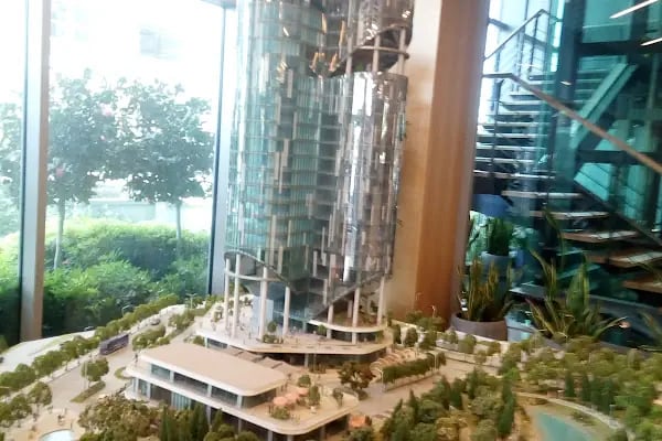 Avrupa Office Ataşehir - Resim 4