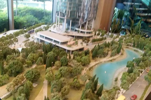 Avrupa Office Ataşehir - Resim 16