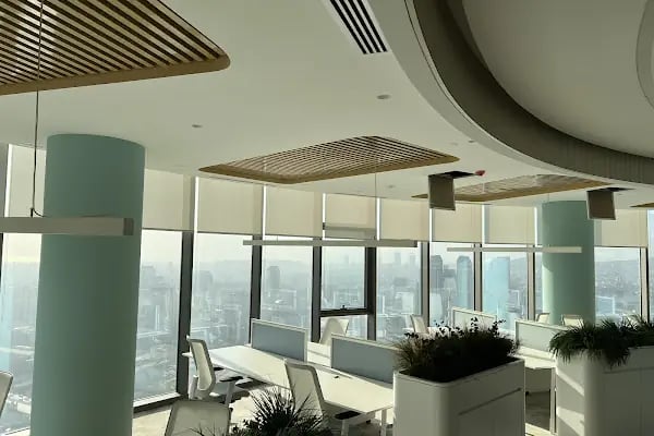 Avrupa Office Ataşehir - Resim 5