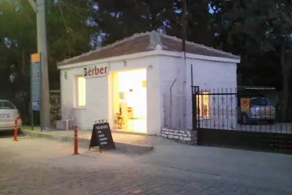 Efe Berber - Resim 9